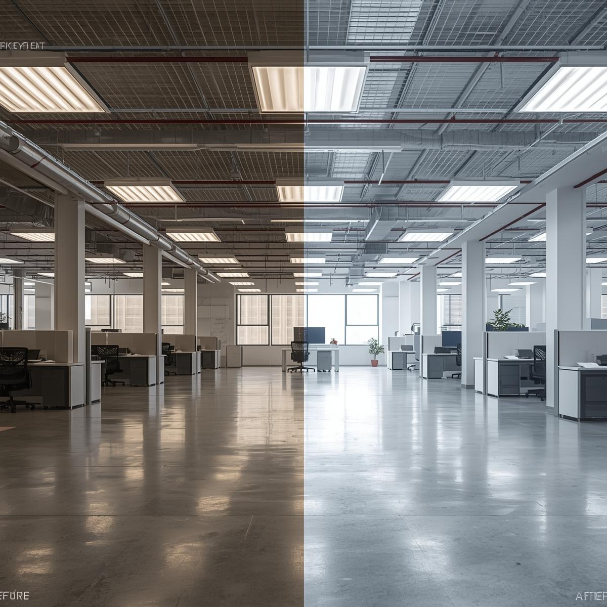 nsw business lighting upgrades