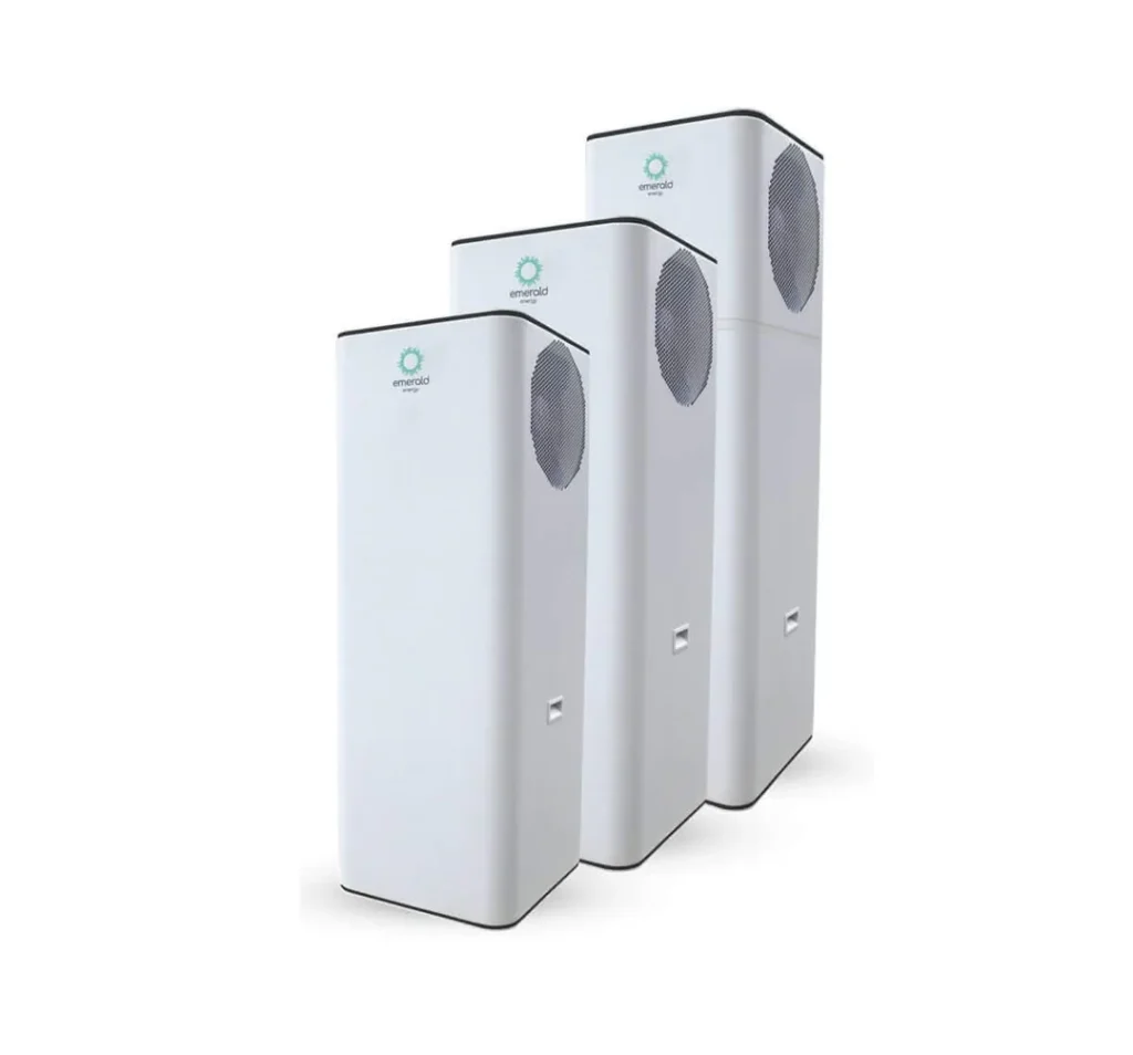 emerald planet 270l e heater supplyinstall lifetime warranty 104686