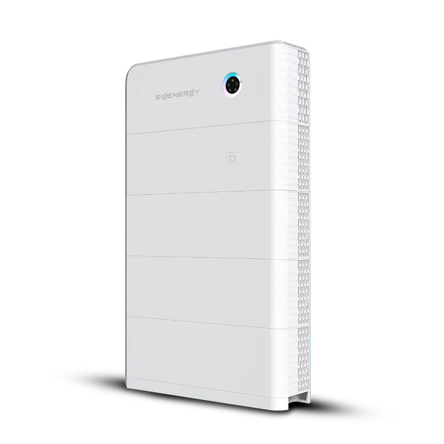 sigstor battery inverter