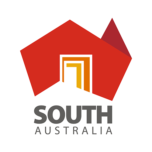 South Australia Logo