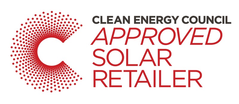 Clean Energy Council approved solar retailer